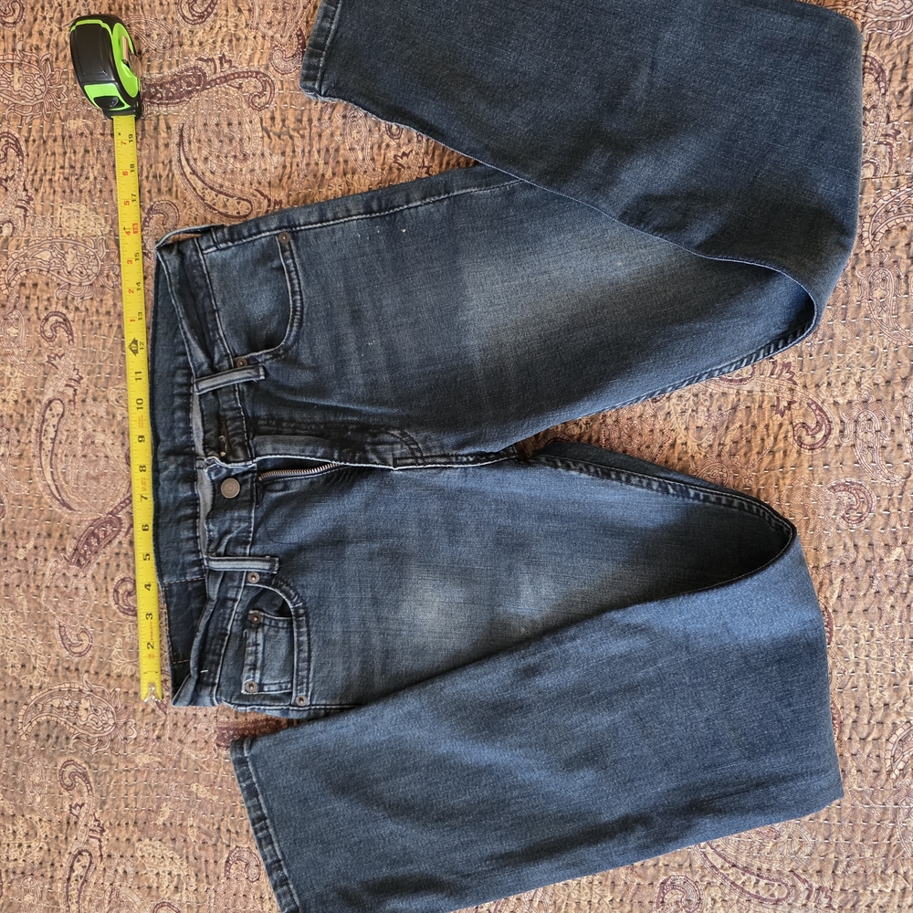 Levi's 513 Men's Jeans